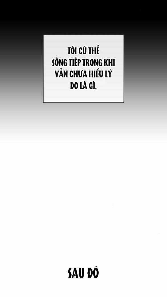 Tôi Muốn Trở Thành Cô Ấy Dù Chỉ Là Một Ngày Chapter 160.2 trang 60