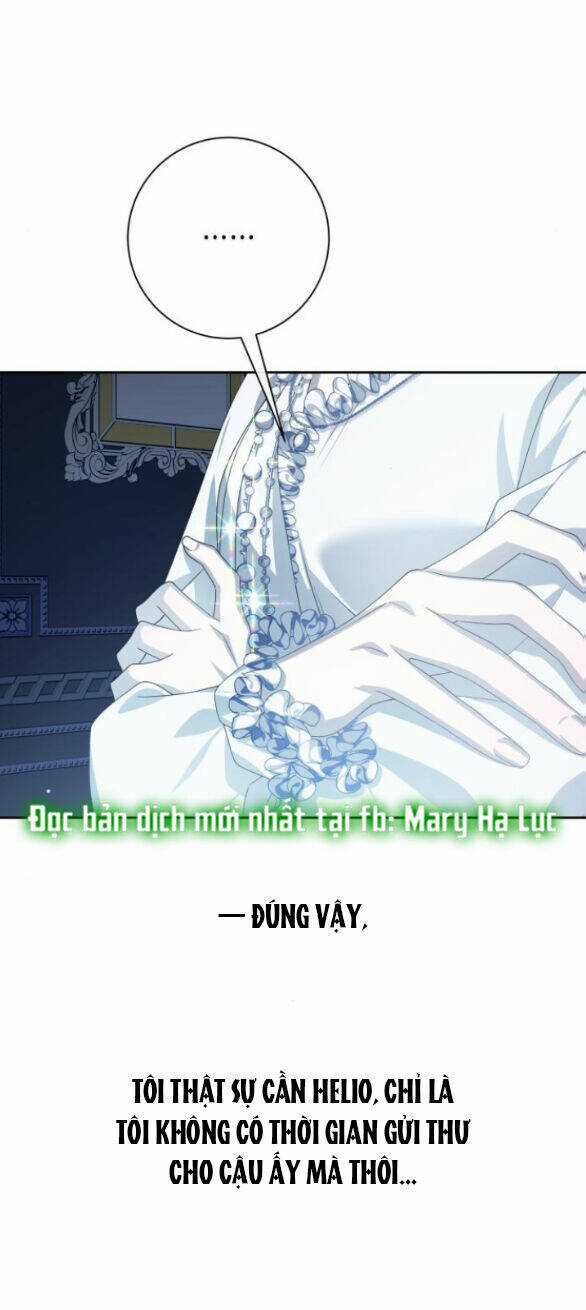 Tôi Muốn Trở Thành Cô Ấy Dù Chỉ Là Một Ngày Chapter 161.1 trang 12