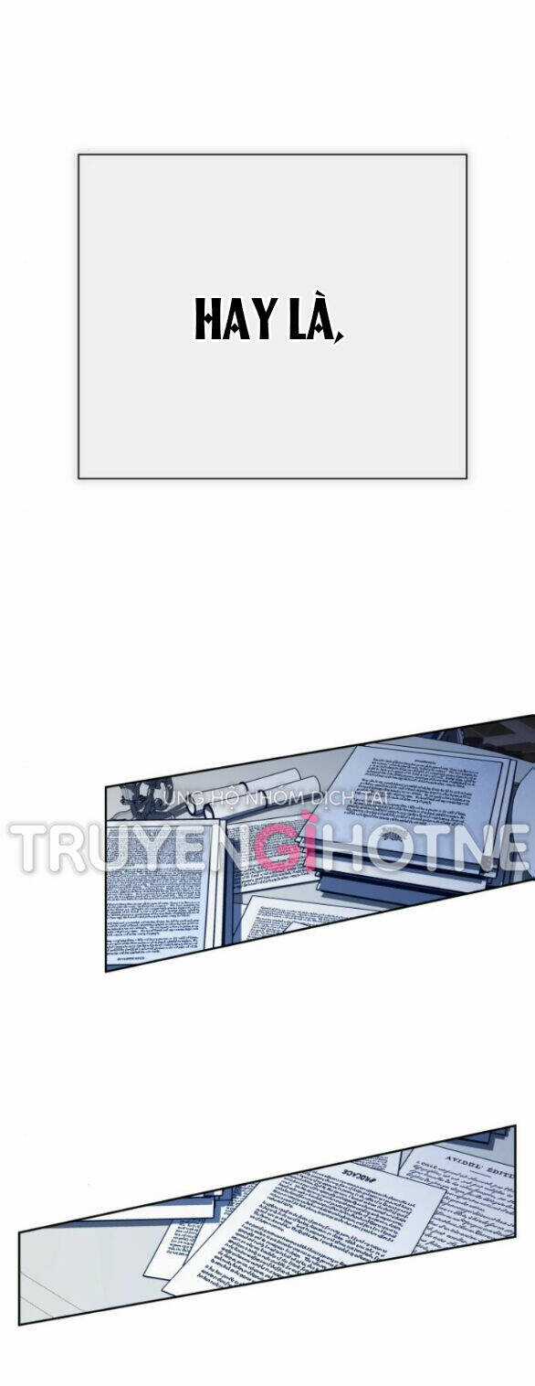 Tôi Muốn Trở Thành Cô Ấy Dù Chỉ Là Một Ngày Chapter 161.1 trang 15