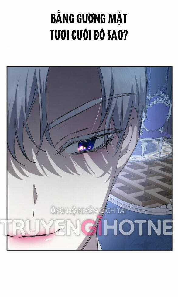 Tôi Muốn Trở Thành Cô Ấy Dù Chỉ Là Một Ngày Chapter 161.1 trang 19