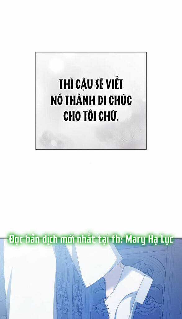 Tôi Muốn Trở Thành Cô Ấy Dù Chỉ Là Một Ngày Chapter 161.1 trang 2