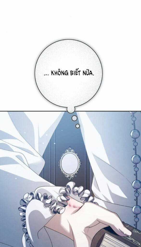 Tôi Muốn Trở Thành Cô Ấy Dù Chỉ Là Một Ngày Chapter 161.1 trang 20