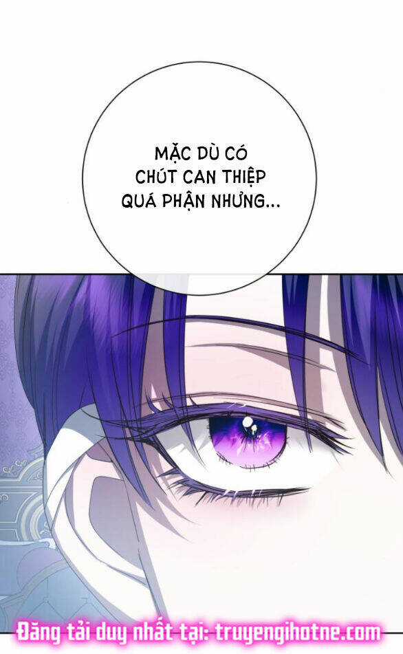 Tôi Muốn Trở Thành Cô Ấy Dù Chỉ Là Một Ngày Chapter 161.1 trang 22