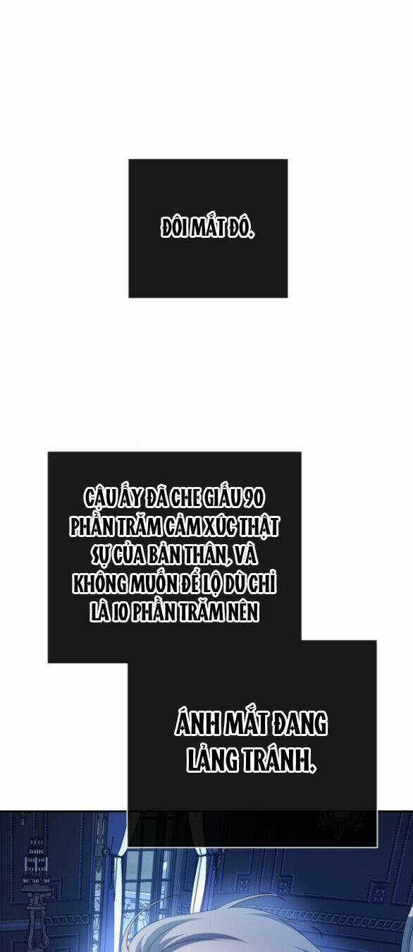 Tôi Muốn Trở Thành Cô Ấy Dù Chỉ Là Một Ngày Chapter 161.1 trang 23