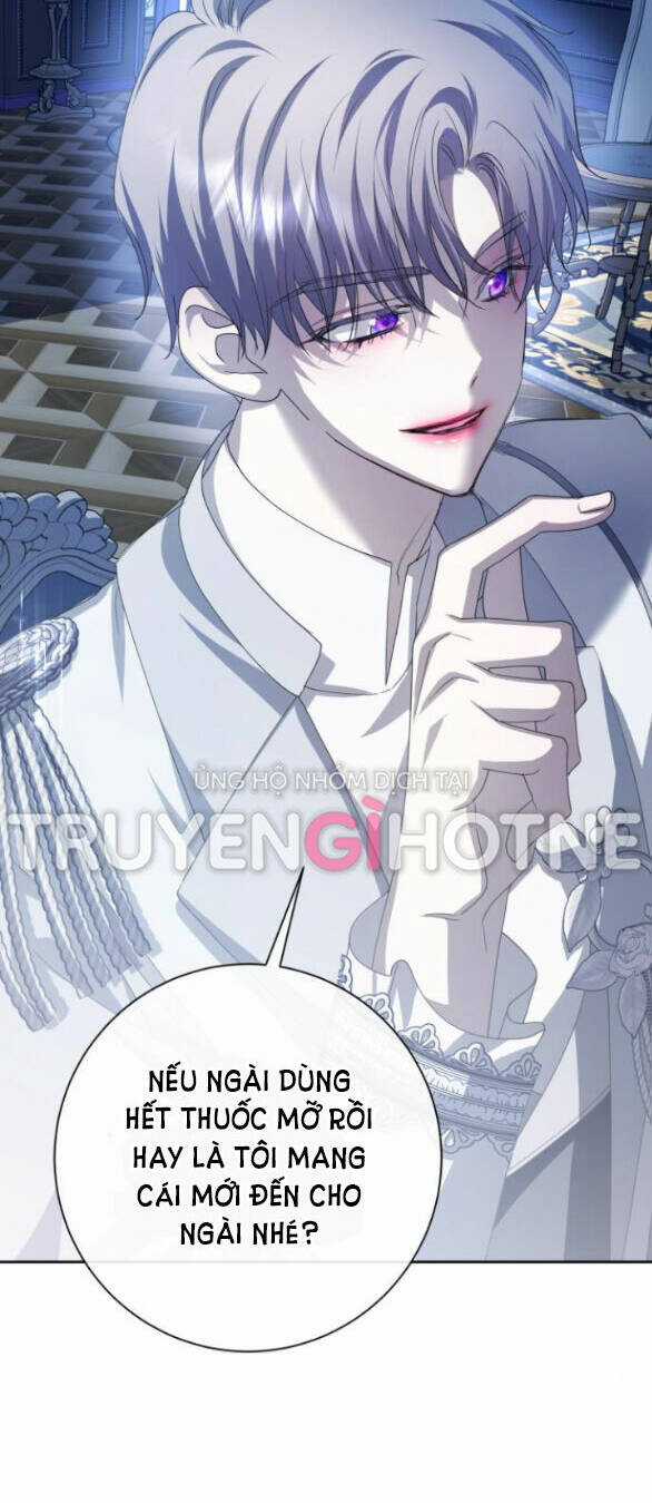 Tôi Muốn Trở Thành Cô Ấy Dù Chỉ Là Một Ngày Chapter 161.1 trang 24