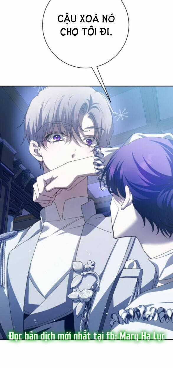 Tôi Muốn Trở Thành Cô Ấy Dù Chỉ Là Một Ngày Chapter 161.1 trang 26