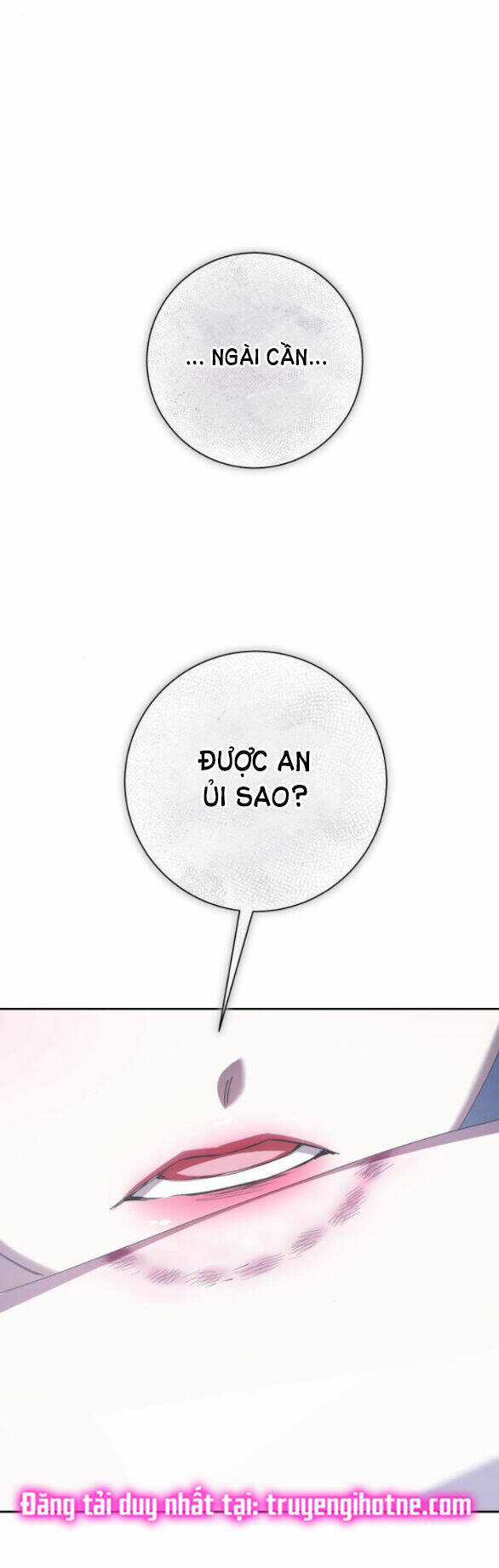 Tôi Muốn Trở Thành Cô Ấy Dù Chỉ Là Một Ngày Chapter 161.1 trang 27