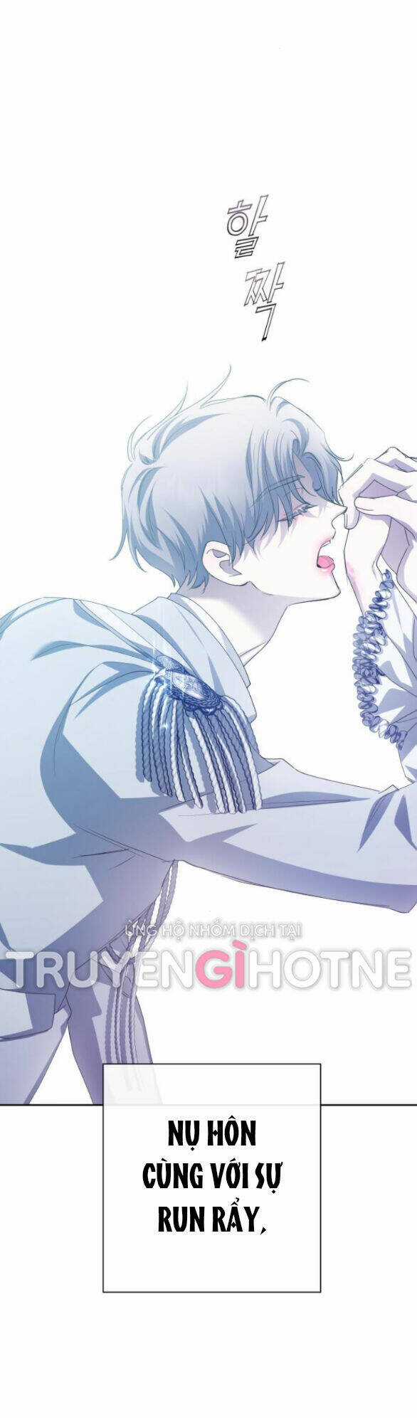 Tôi Muốn Trở Thành Cô Ấy Dù Chỉ Là Một Ngày Chapter 161.1 trang 28