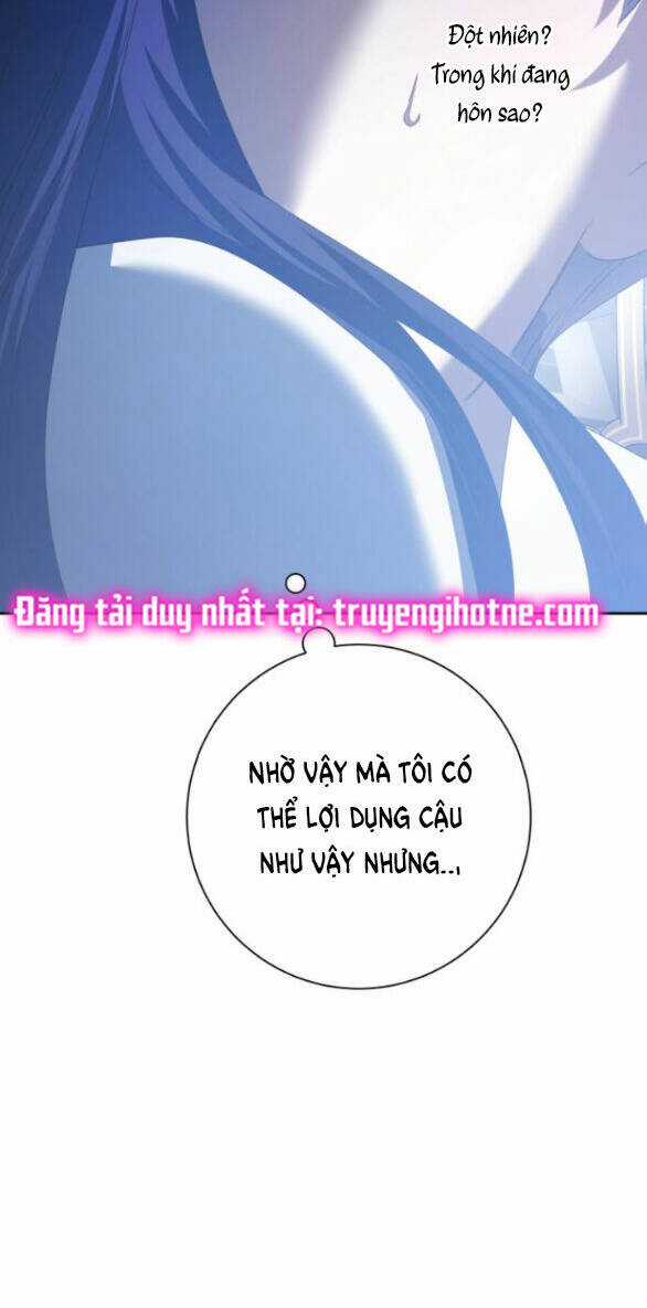 Tôi Muốn Trở Thành Cô Ấy Dù Chỉ Là Một Ngày Chapter 161.1 trang 38