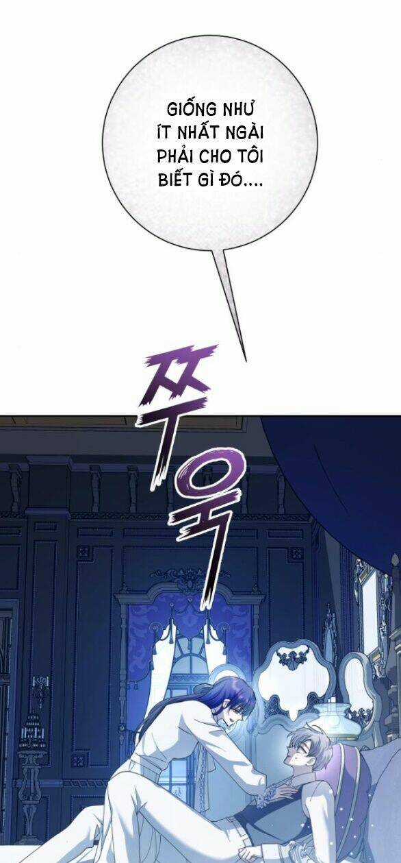 Tôi Muốn Trở Thành Cô Ấy Dù Chỉ Là Một Ngày Chapter 161.1 trang 41