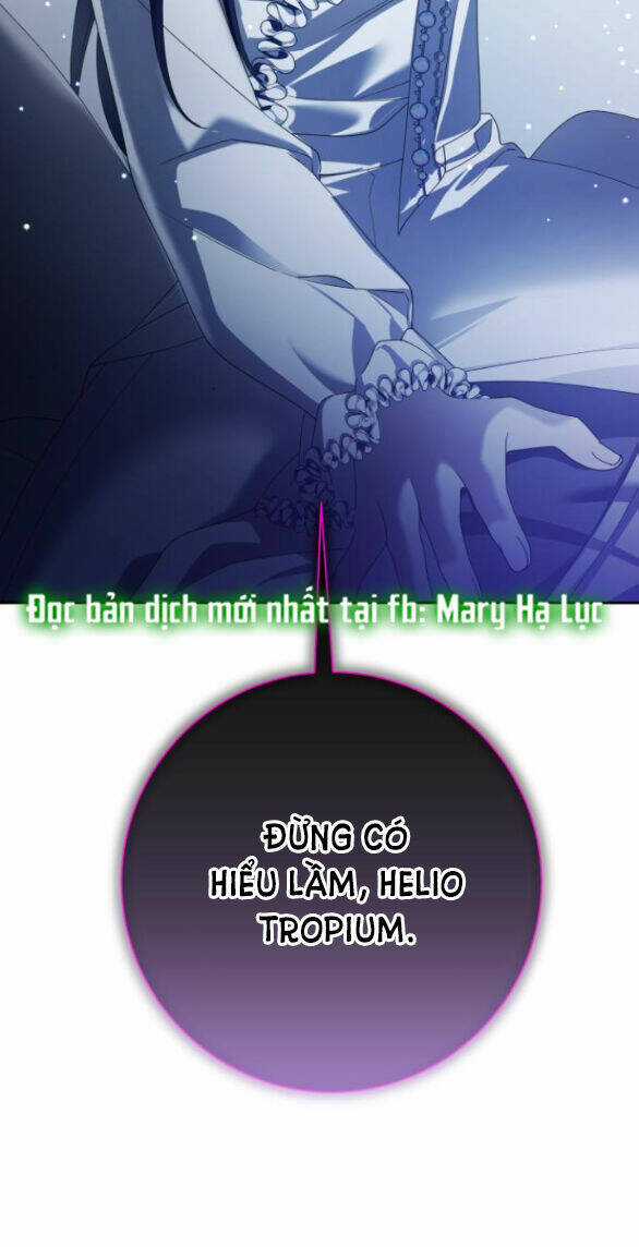 Tôi Muốn Trở Thành Cô Ấy Dù Chỉ Là Một Ngày Chapter 161.1 trang 47