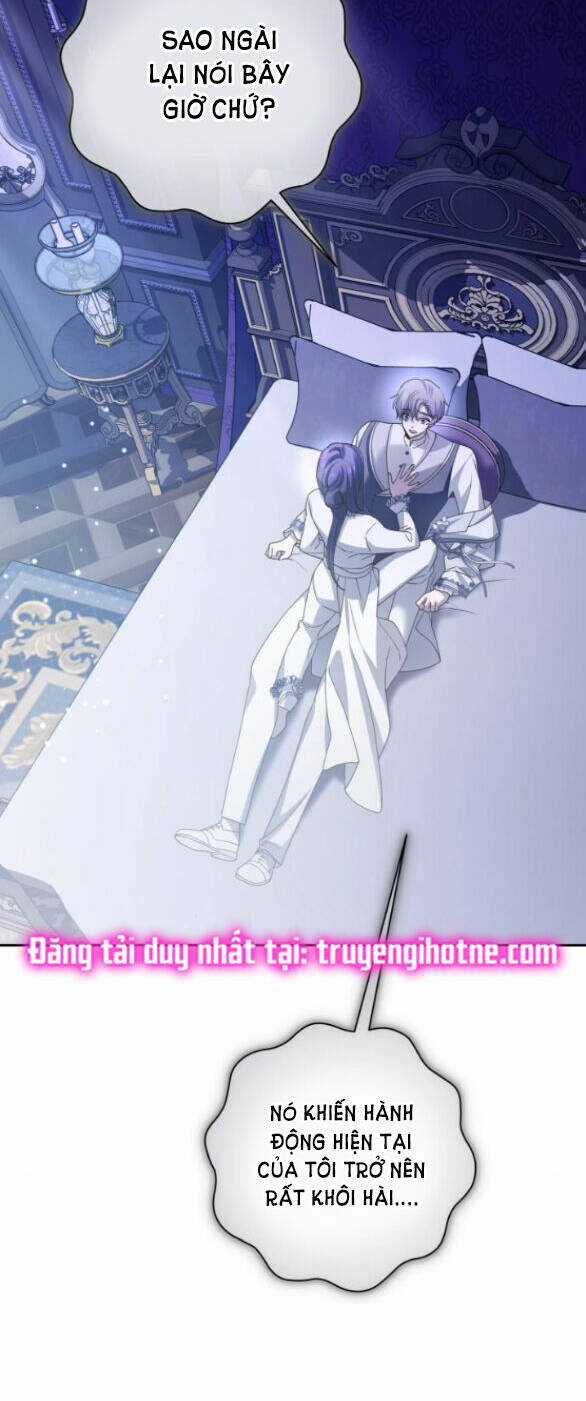 Tôi Muốn Trở Thành Cô Ấy Dù Chỉ Là Một Ngày Chapter 161.1 trang 49