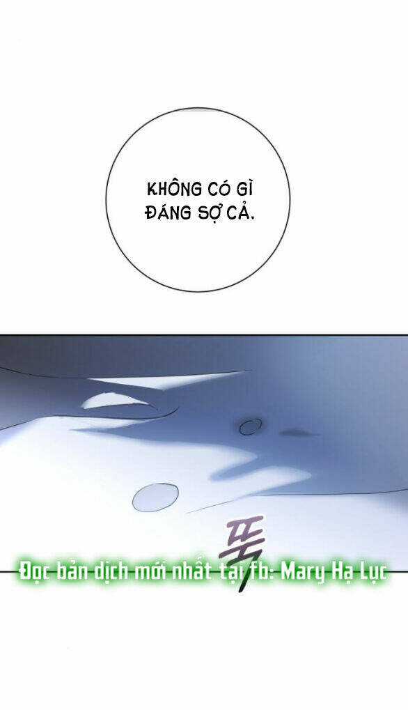 Tôi Muốn Trở Thành Cô Ấy Dù Chỉ Là Một Ngày Chapter 161.1 trang 51