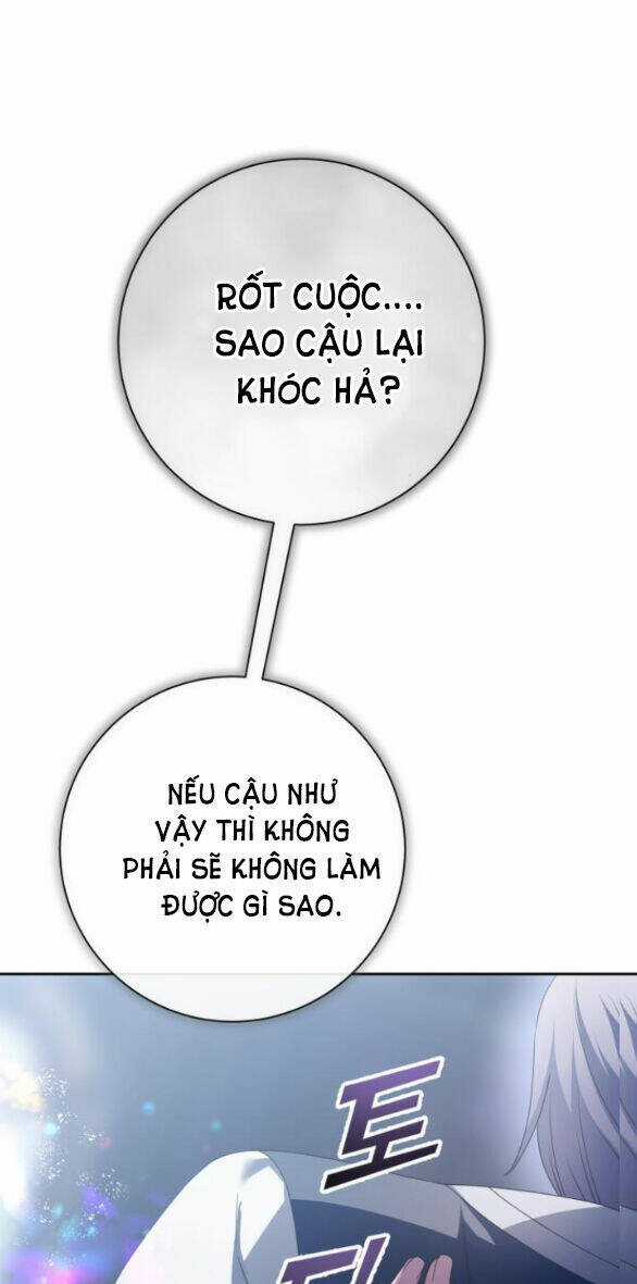 Tôi Muốn Trở Thành Cô Ấy Dù Chỉ Là Một Ngày Chapter 161.1 trang 54