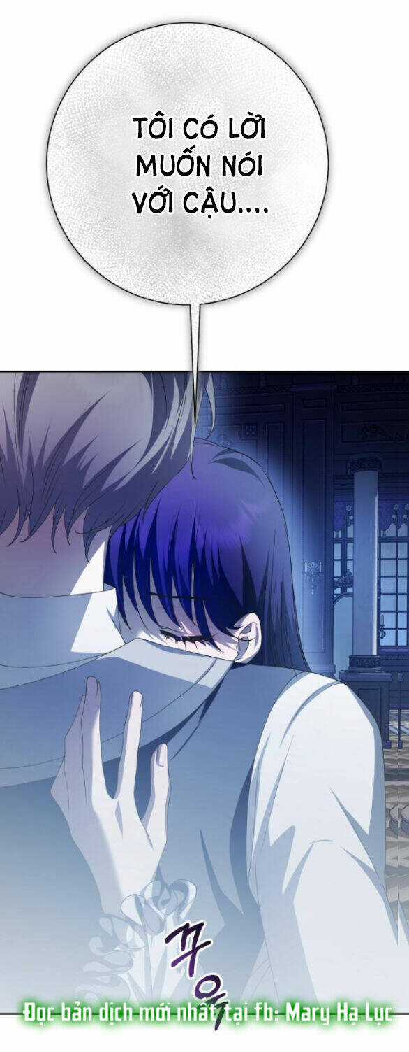 Tôi Muốn Trở Thành Cô Ấy Dù Chỉ Là Một Ngày Chapter 161.1 trang 56