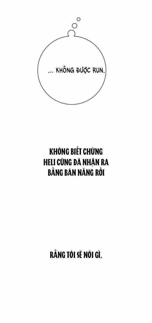 Tôi Muốn Trở Thành Cô Ấy Dù Chỉ Là Một Ngày Chapter 161.1 trang 57