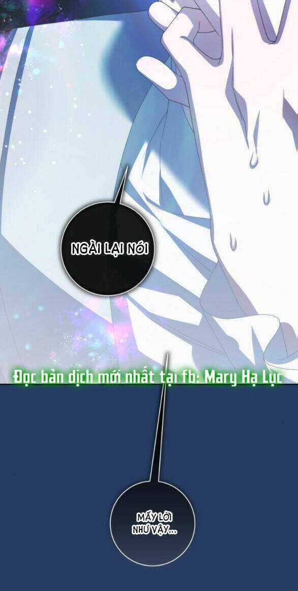 Tôi Muốn Trở Thành Cô Ấy Dù Chỉ Là Một Ngày Chapter 161.2 trang 16