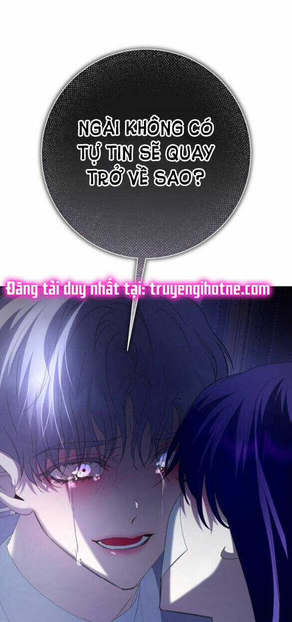 Tôi Muốn Trở Thành Cô Ấy Dù Chỉ Là Một Ngày Chapter 161.2 trang 23