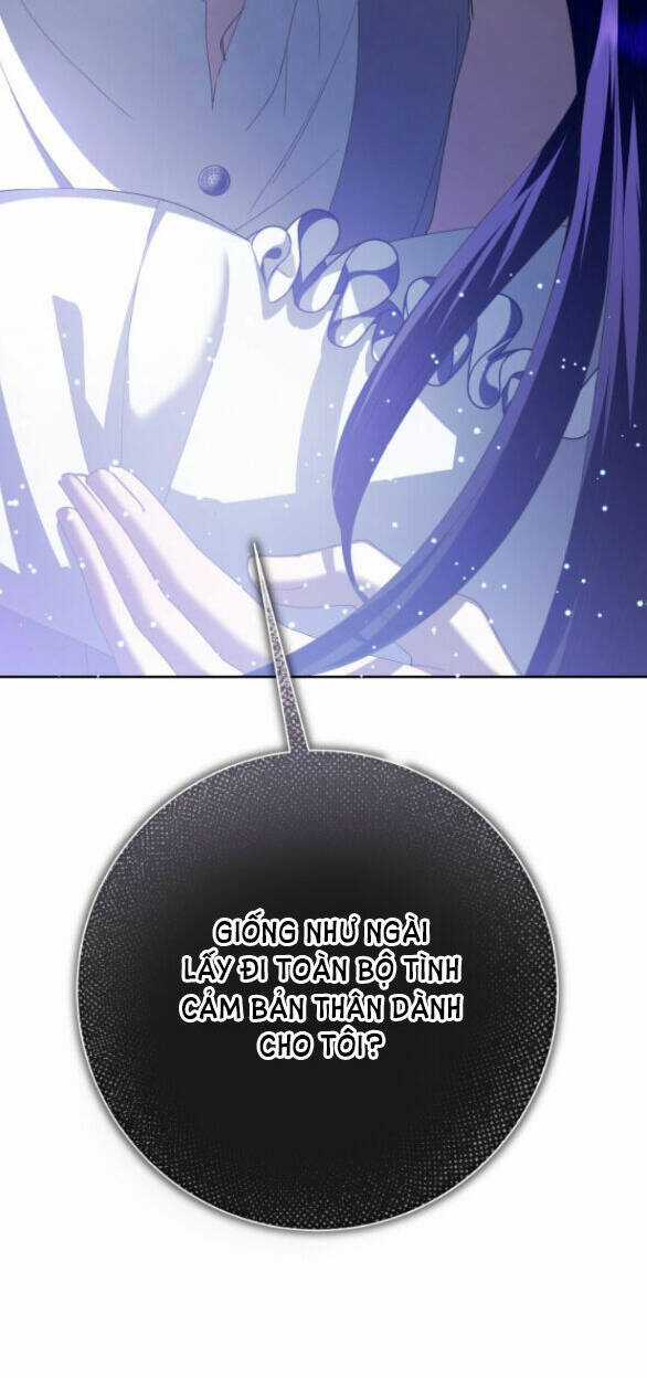 Tôi Muốn Trở Thành Cô Ấy Dù Chỉ Là Một Ngày Chapter 161.2 trang 24