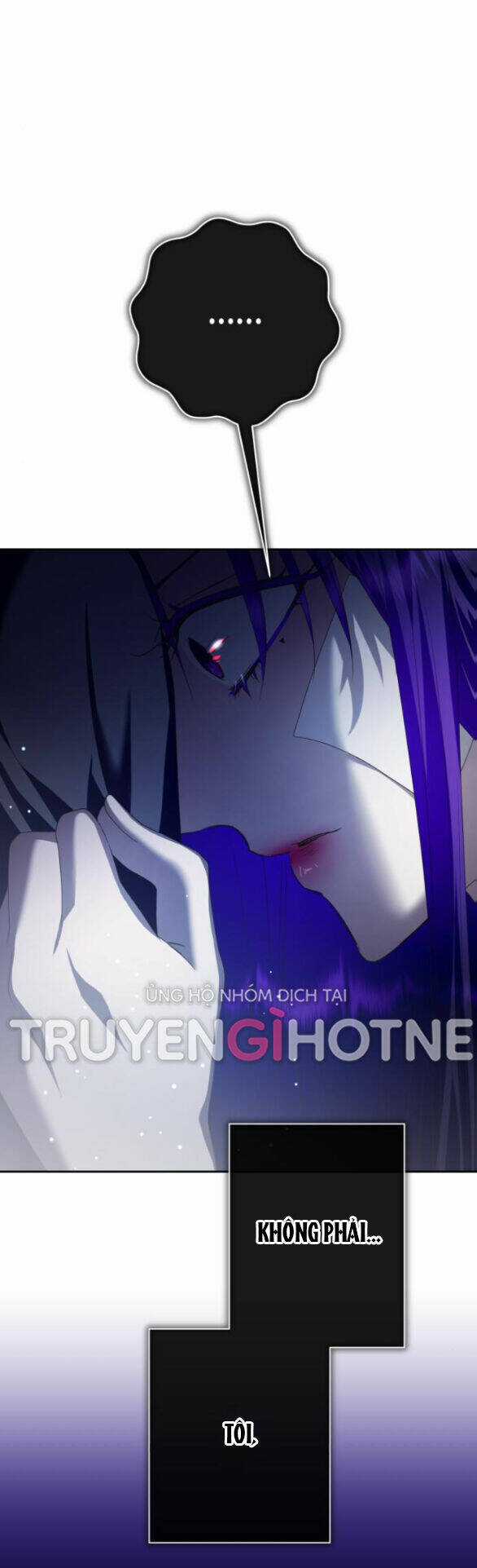 Tôi Muốn Trở Thành Cô Ấy Dù Chỉ Là Một Ngày Chapter 161.2 trang 25