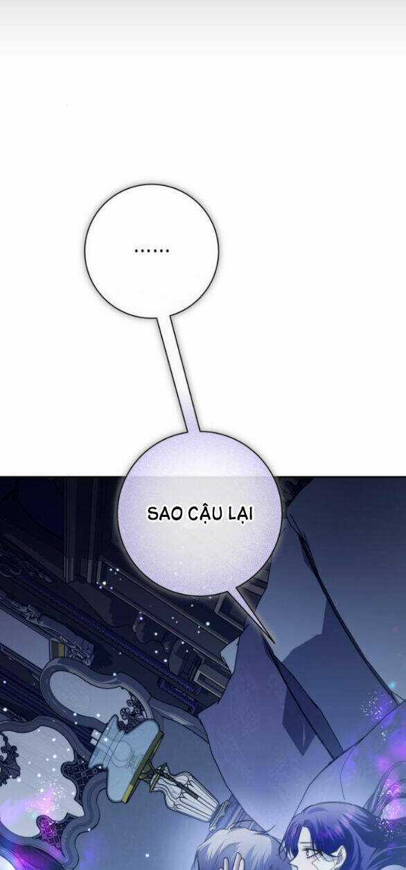 Tôi Muốn Trở Thành Cô Ấy Dù Chỉ Là Một Ngày Chapter 161.2 trang 28