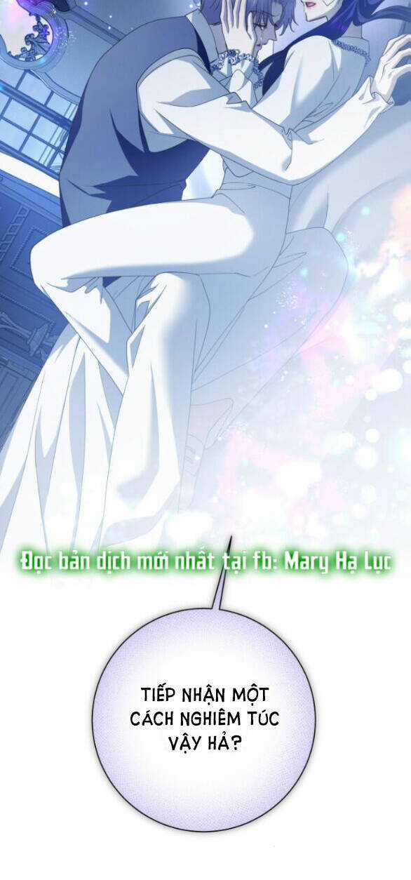 Tôi Muốn Trở Thành Cô Ấy Dù Chỉ Là Một Ngày Chapter 161.2 trang 29