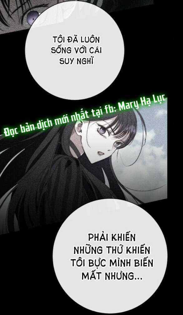 Tôi Muốn Trở Thành Cô Ấy Dù Chỉ Là Một Ngày Chapter 161.2 trang 34