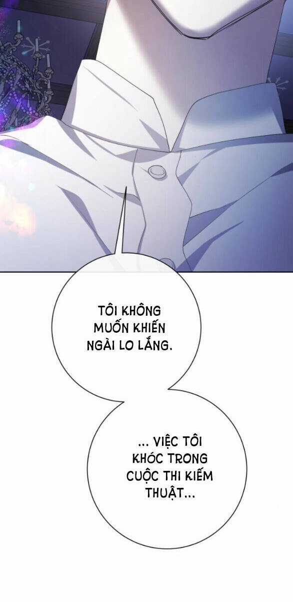 Tôi Muốn Trở Thành Cô Ấy Dù Chỉ Là Một Ngày Chapter 161.2 trang 41