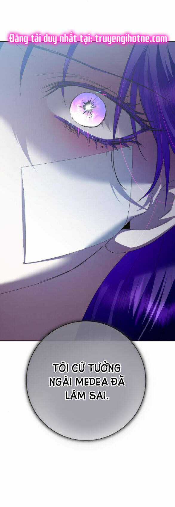 Tôi Muốn Trở Thành Cô Ấy Dù Chỉ Là Một Ngày Chapter 161.2 trang 44