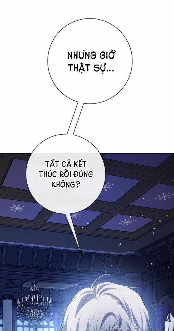 Tôi Muốn Trở Thành Cô Ấy Dù Chỉ Là Một Ngày Chapter 161.2 trang 45