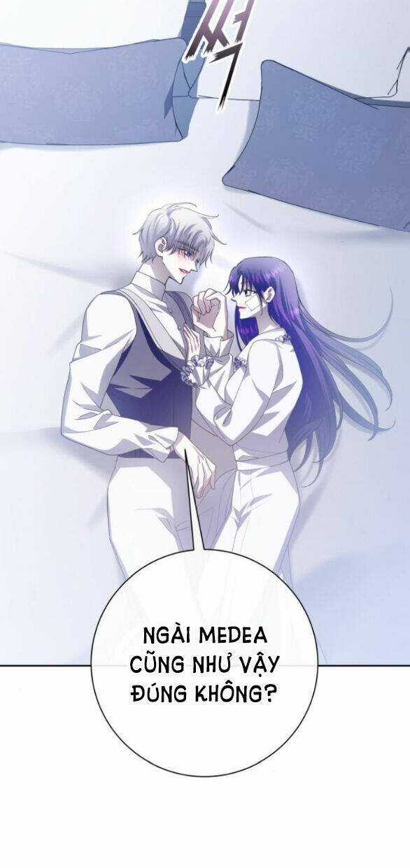 Tôi Muốn Trở Thành Cô Ấy Dù Chỉ Là Một Ngày Chapter 161.2 trang 48