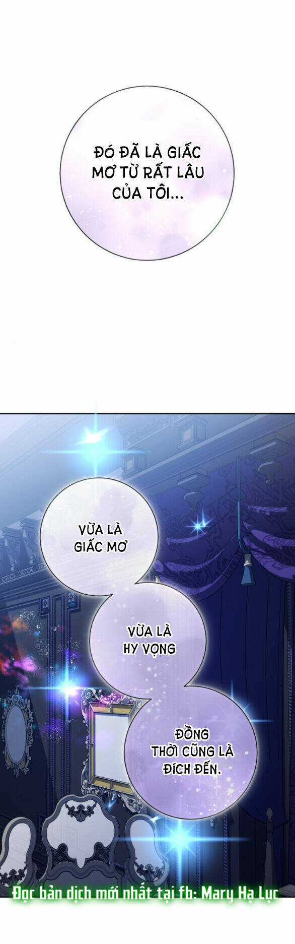 Tôi Muốn Trở Thành Cô Ấy Dù Chỉ Là Một Ngày Chapter 161.2 trang 52