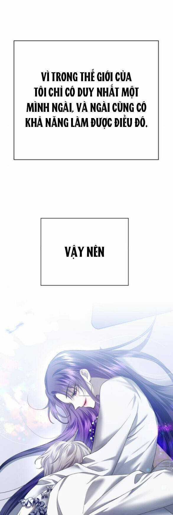 Tôi Muốn Trở Thành Cô Ấy Dù Chỉ Là Một Ngày Chapter 161.2 trang 54