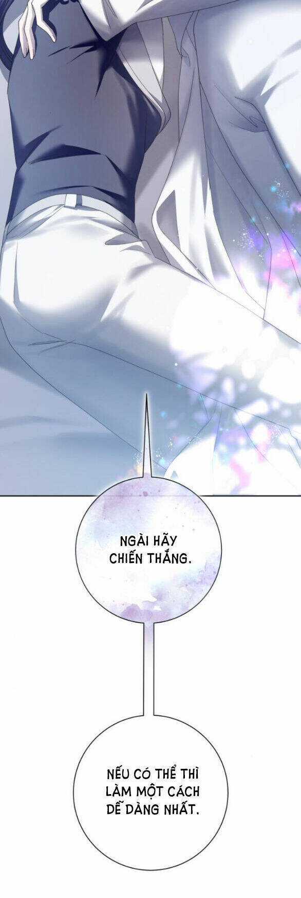 Tôi Muốn Trở Thành Cô Ấy Dù Chỉ Là Một Ngày Chapter 161.2 trang 55