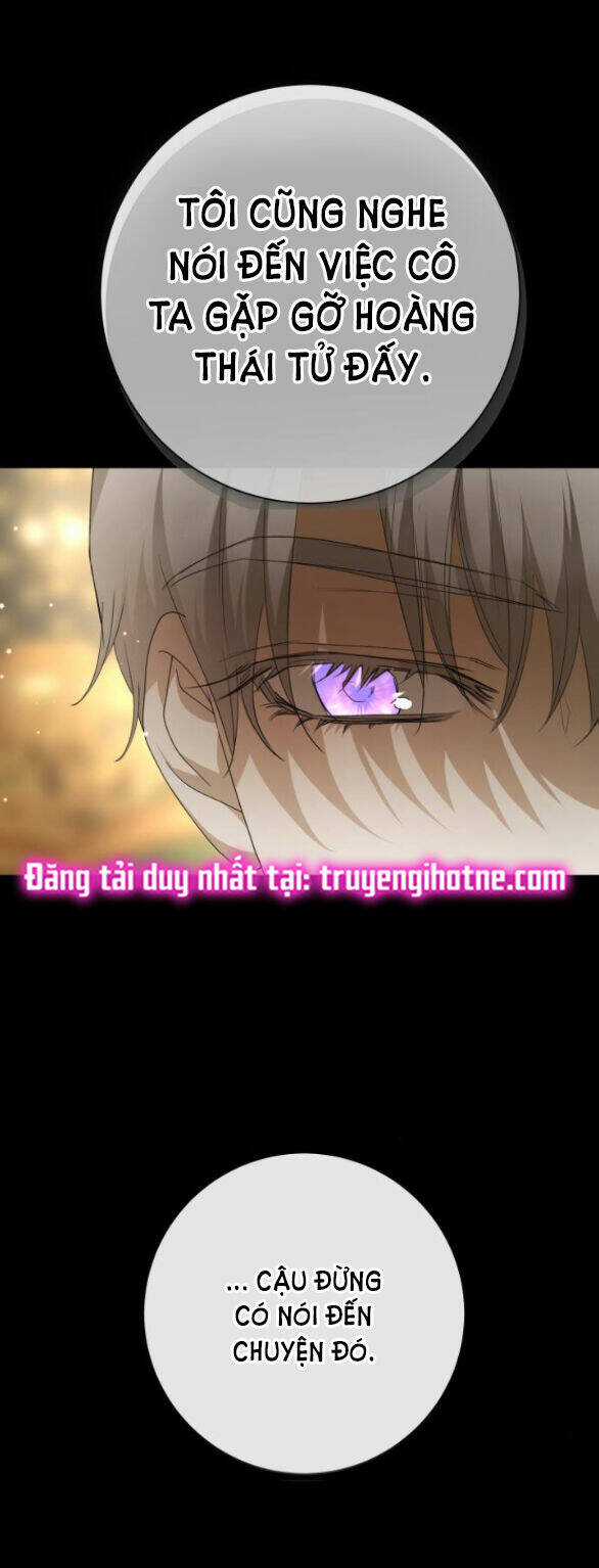 Tôi Muốn Trở Thành Cô Ấy Dù Chỉ Là Một Ngày Chapter 161.2 trang 63