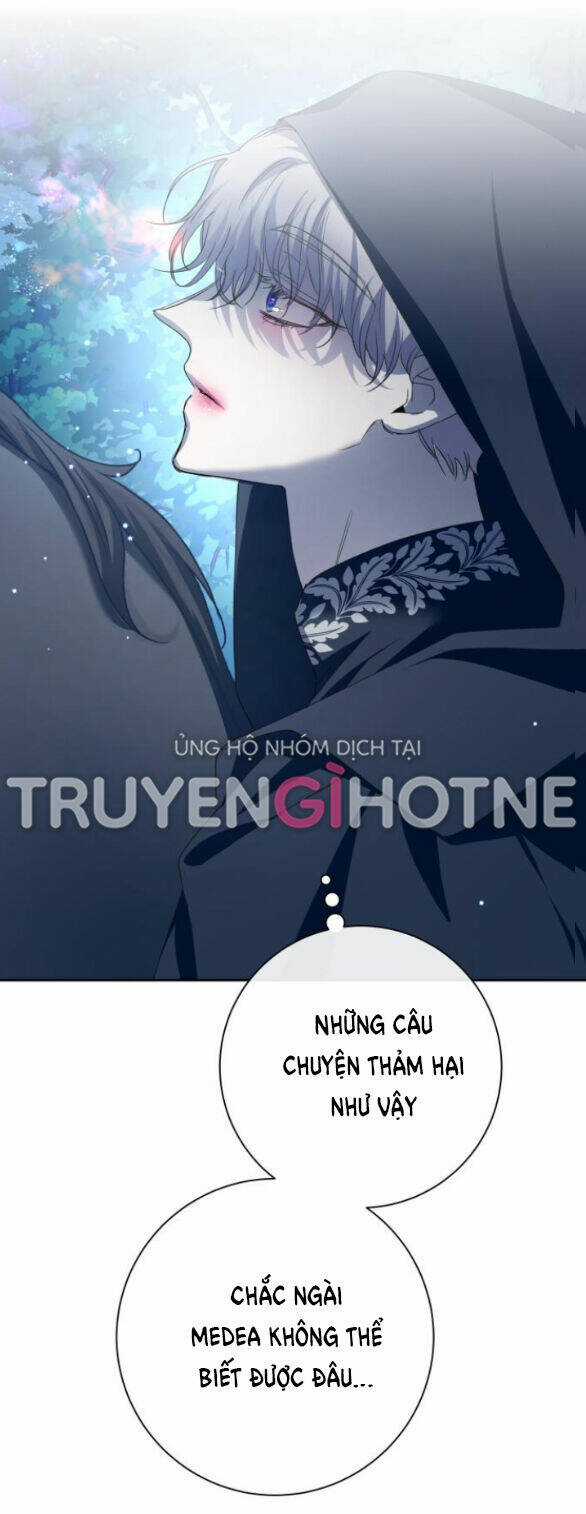 Tôi Muốn Trở Thành Cô Ấy Dù Chỉ Là Một Ngày Chapter 161.2 trang 68