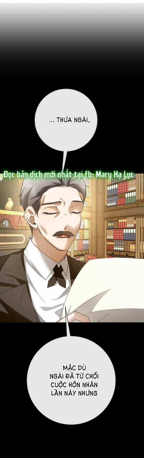 Tôi Muốn Trở Thành Cô Ấy Dù Chỉ Là Một Ngày Chapter 161.2 trang 69