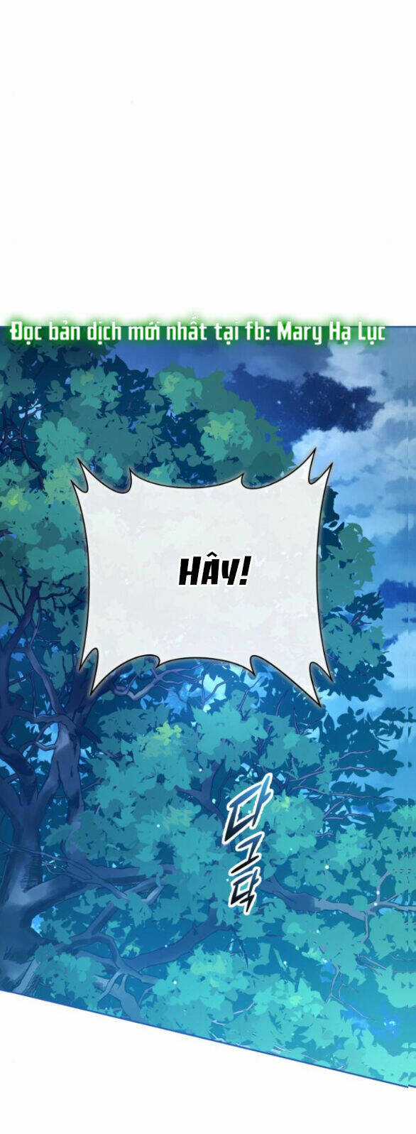 Tôi Muốn Trở Thành Cô Ấy Dù Chỉ Là Một Ngày Chapter 161.2 trang 73