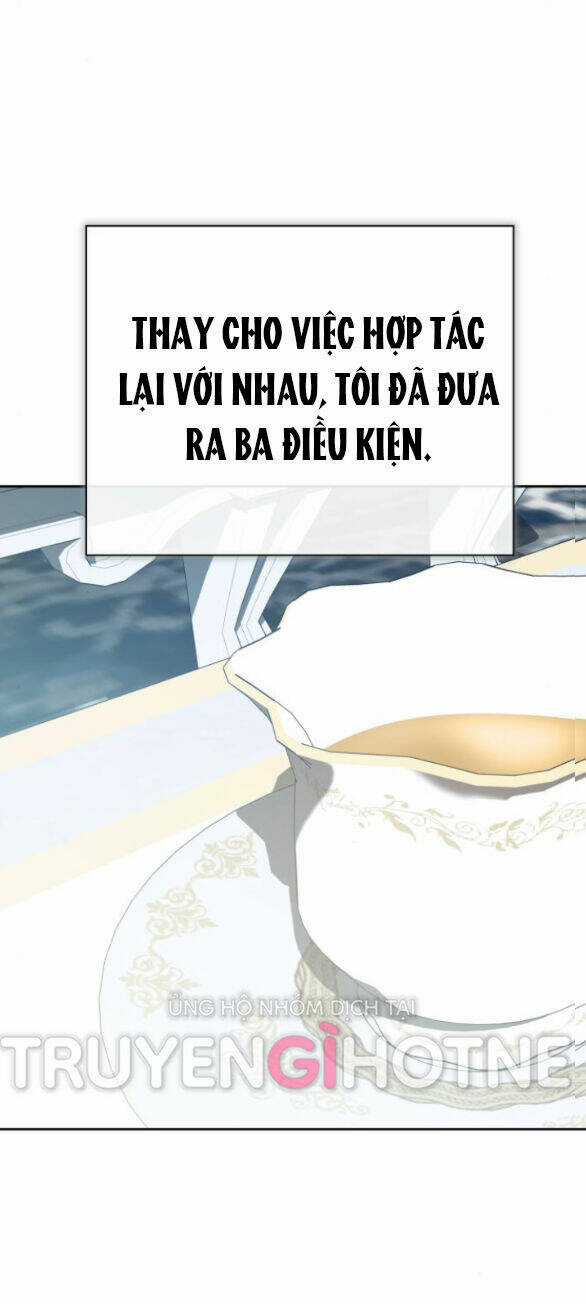 Tôi Muốn Trở Thành Cô Ấy Dù Chỉ Là Một Ngày Chapter 161.2 trang 76