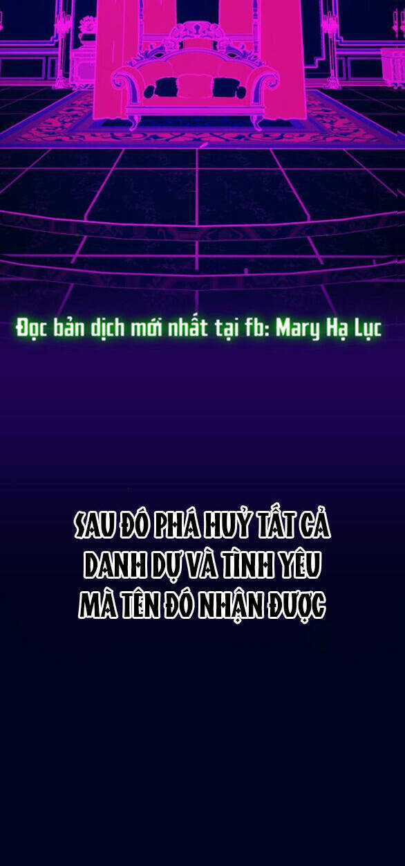 Tôi Muốn Trở Thành Cô Ấy Dù Chỉ Là Một Ngày Chapter 161.2 trang 82