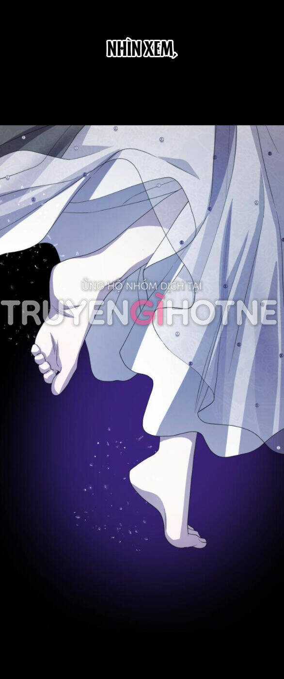 Tôi Muốn Trở Thành Cô Ấy Dù Chỉ Là Một Ngày Chapter 162.1 trang 1