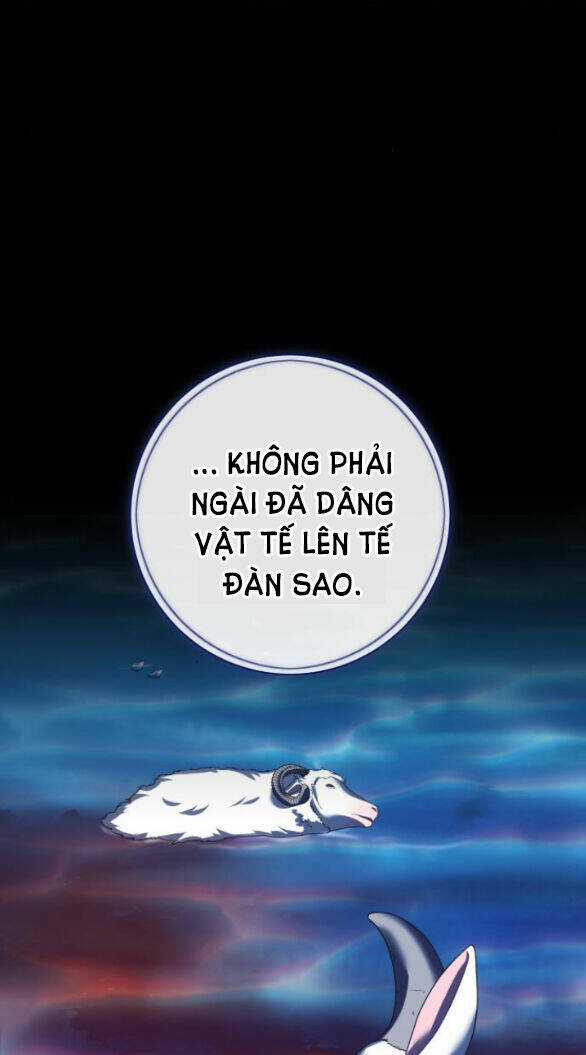 Tôi Muốn Trở Thành Cô Ấy Dù Chỉ Là Một Ngày Chapter 162.1 trang 13