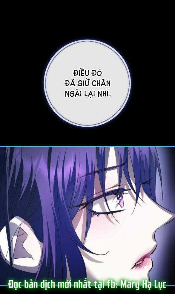 Tôi Muốn Trở Thành Cô Ấy Dù Chỉ Là Một Ngày Chapter 162.1 trang 15