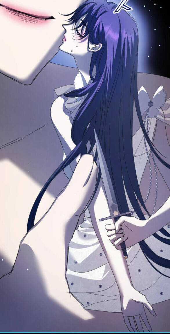 Tôi Muốn Trở Thành Cô Ấy Dù Chỉ Là Một Ngày Chapter 162.1 trang 17