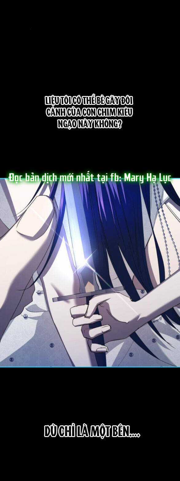 Tôi Muốn Trở Thành Cô Ấy Dù Chỉ Là Một Ngày Chapter 162.1 trang 18