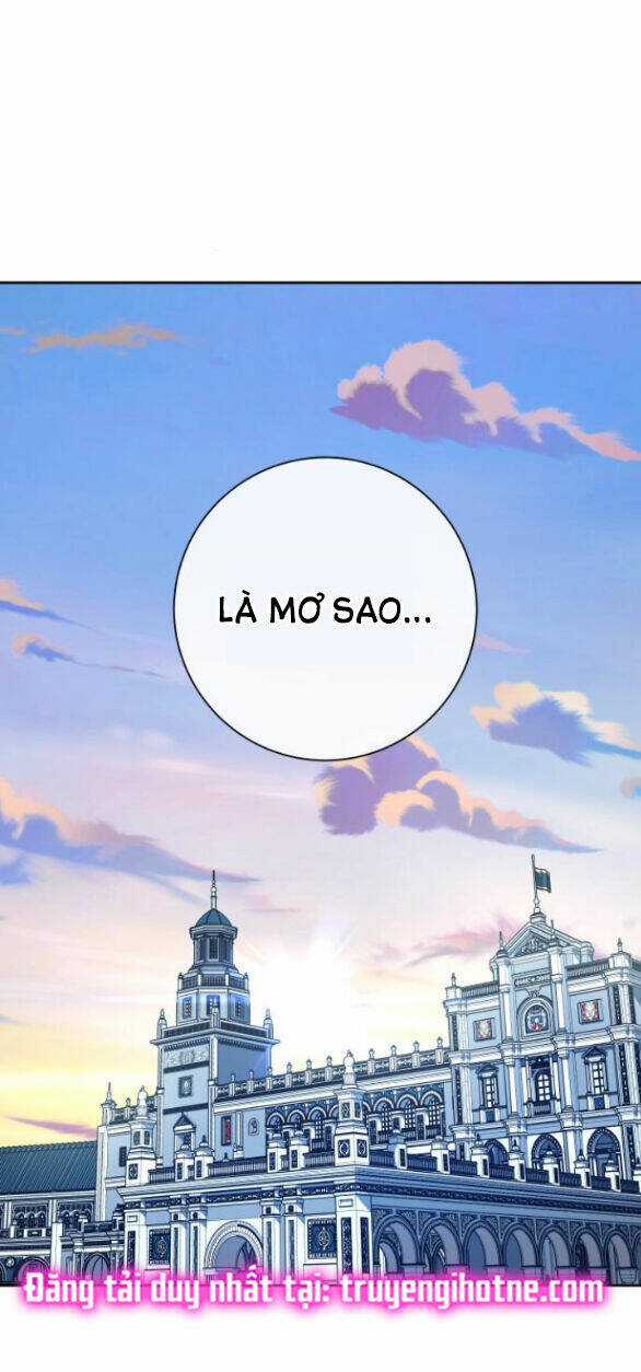 Tôi Muốn Trở Thành Cô Ấy Dù Chỉ Là Một Ngày Chapter 162.1 trang 24