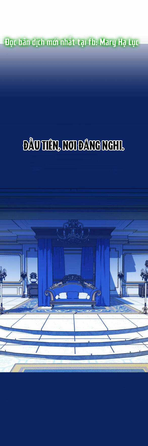 Tôi Muốn Trở Thành Cô Ấy Dù Chỉ Là Một Ngày Chapter 162.1 trang 28