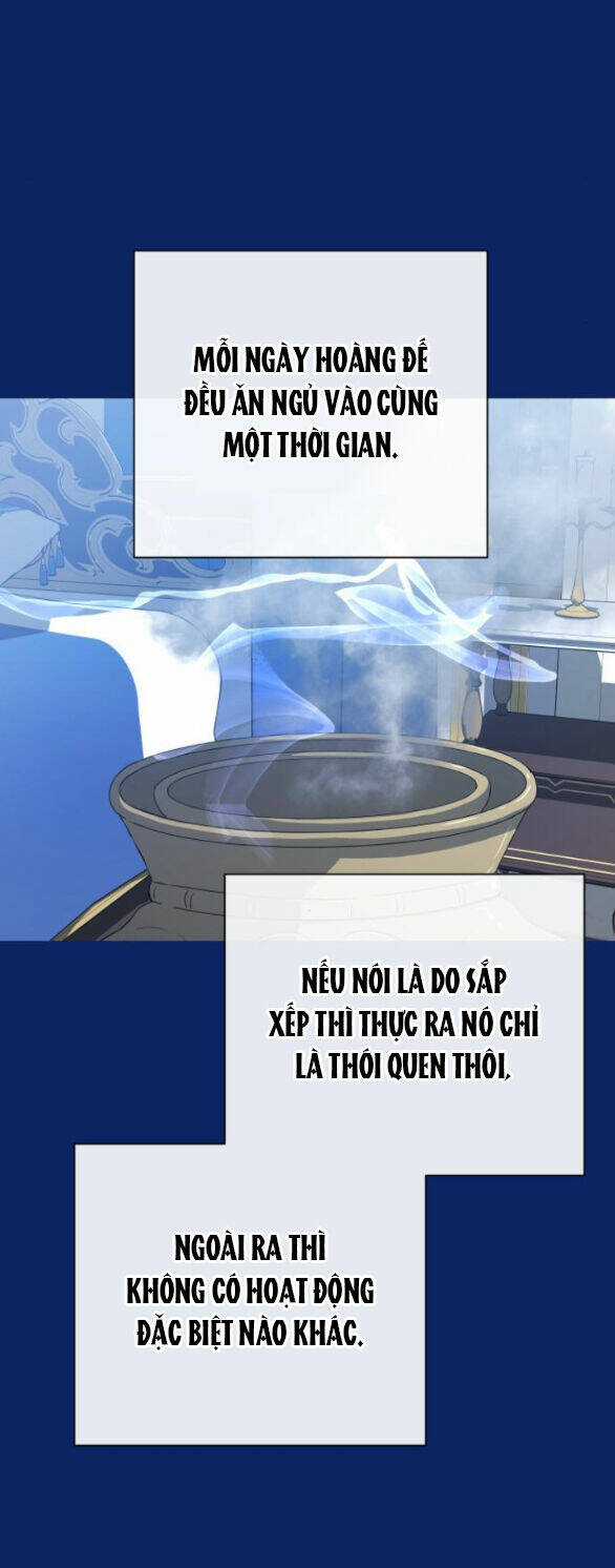 Tôi Muốn Trở Thành Cô Ấy Dù Chỉ Là Một Ngày Chapter 162.1 trang 31