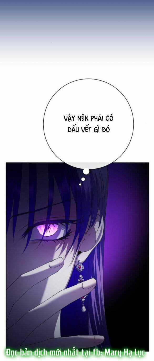 Tôi Muốn Trở Thành Cô Ấy Dù Chỉ Là Một Ngày Chapter 162.1 trang 33