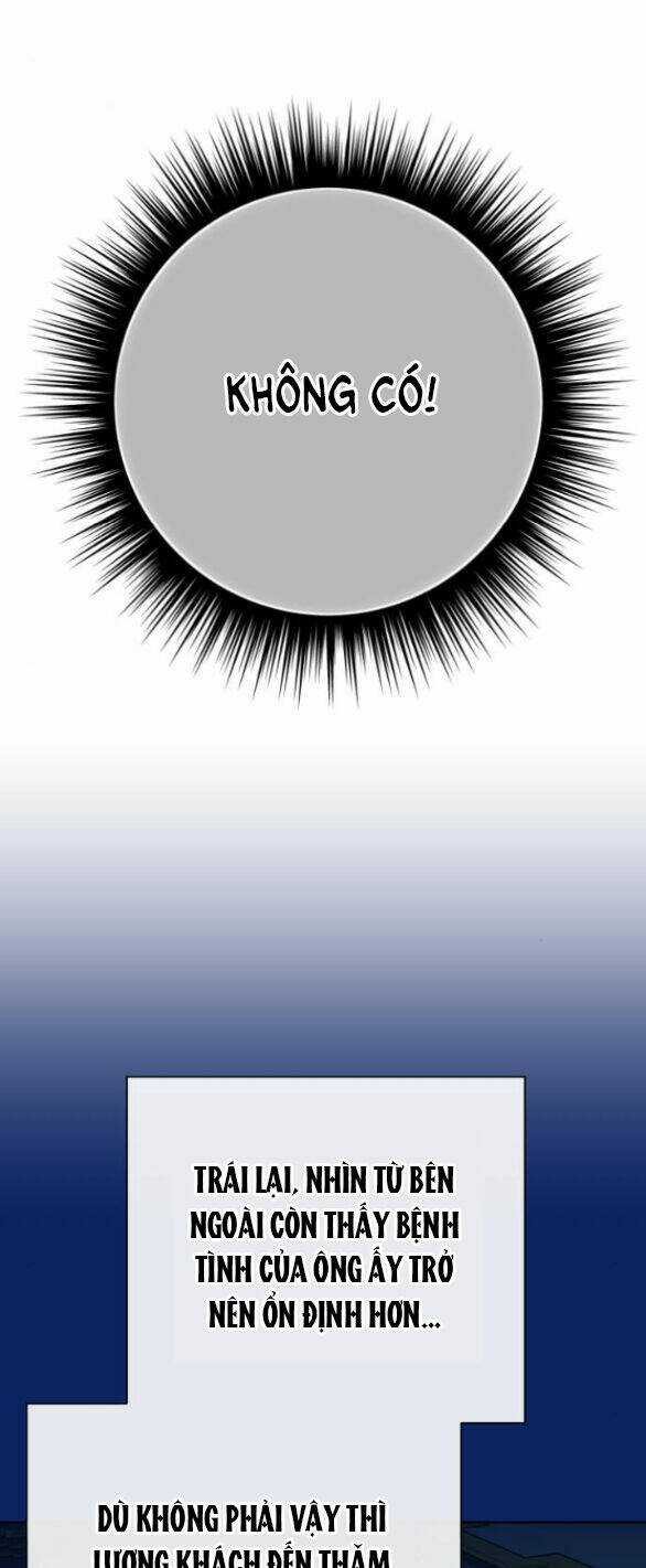 Tôi Muốn Trở Thành Cô Ấy Dù Chỉ Là Một Ngày Chapter 162.1 trang 34